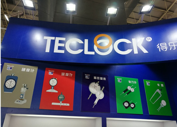 TECLOCK得樂