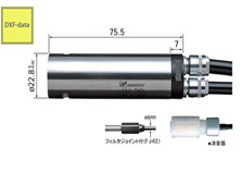 氣動主軸馬達AM-310L